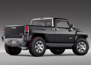 Hummer HX Concept